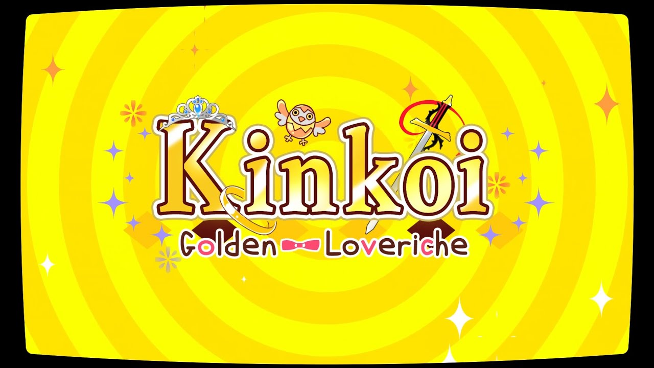 Watch Kin'iro Loveriche OST- Trail of Fallen Leaves on YouTube Watch Kin'iro Loveriche OST- Trail of Fallen Leaves on YouTube