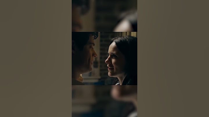 #SUPERMAN | La química que está conquistando a todos: Lois y Clark como nunca