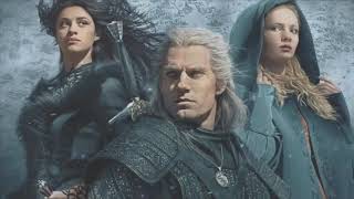 Netflix - The Witcher Jaskier song Lanza una moneda a tu brujo / Valle de la abundancia