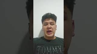 Oral Exam Ingles - Bryan Herrera