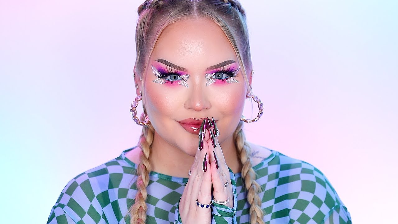 ⁣We have a lot to talk about... | NikkieTutorials