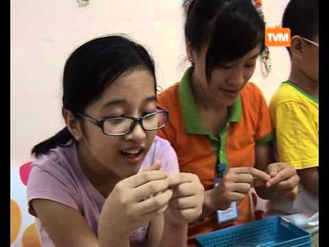 kinder park hồ tây New Kinder Park.flv
