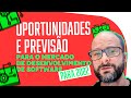 Quais as oportunidades e a previsão para o mercado de desenvolvimento de software para 2022