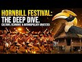 The Hornbill Festival: Inside Nagaland’s "Festival of Festivals" (A Cultural Deep Dive)