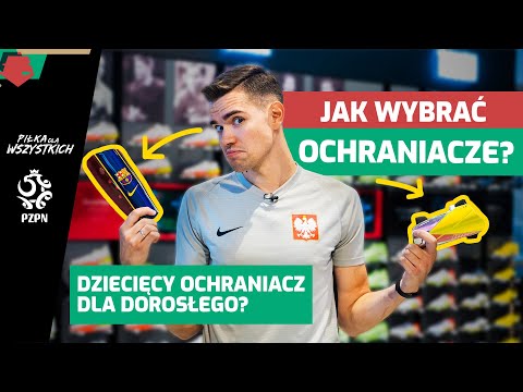 Wideo: Dlaczego Potrzebujesz Ochraniacza Na Usta?