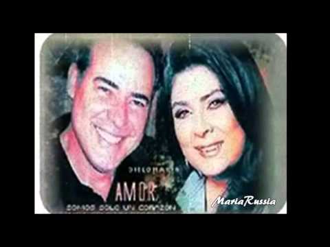 Victoria Ruffo & Cesar Evora One & One