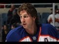 Ryan Smyth Goals '13-'14 Season