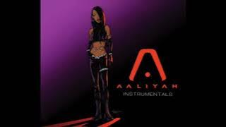 Aaliyah More Than A Woman Instrumental