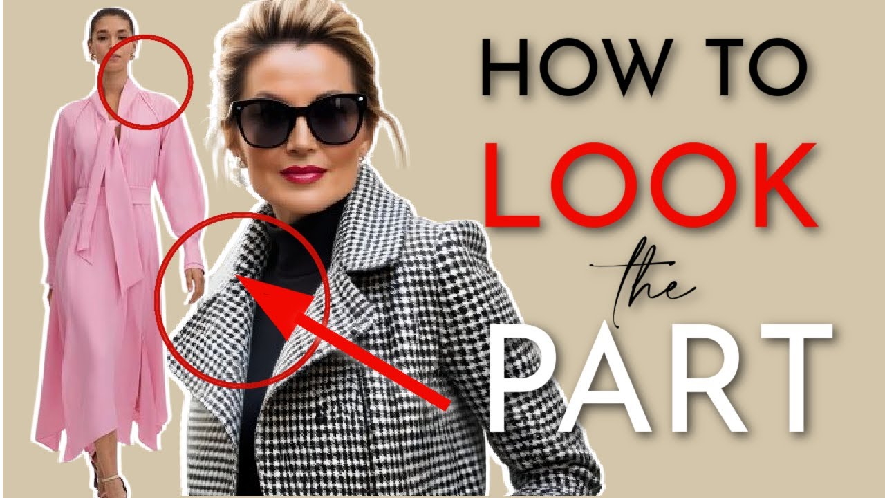 How To Look Bad In Your Clothes