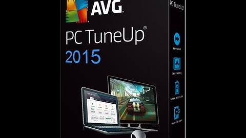 Tune Up Utility AVG SERIAL KEYS FREE! [NO SURVEY 2016]