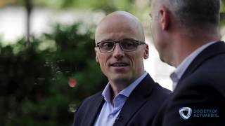 Predictive Analytics Case Study: Timothy Paris