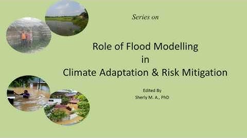 Introduction to Flood Modeling