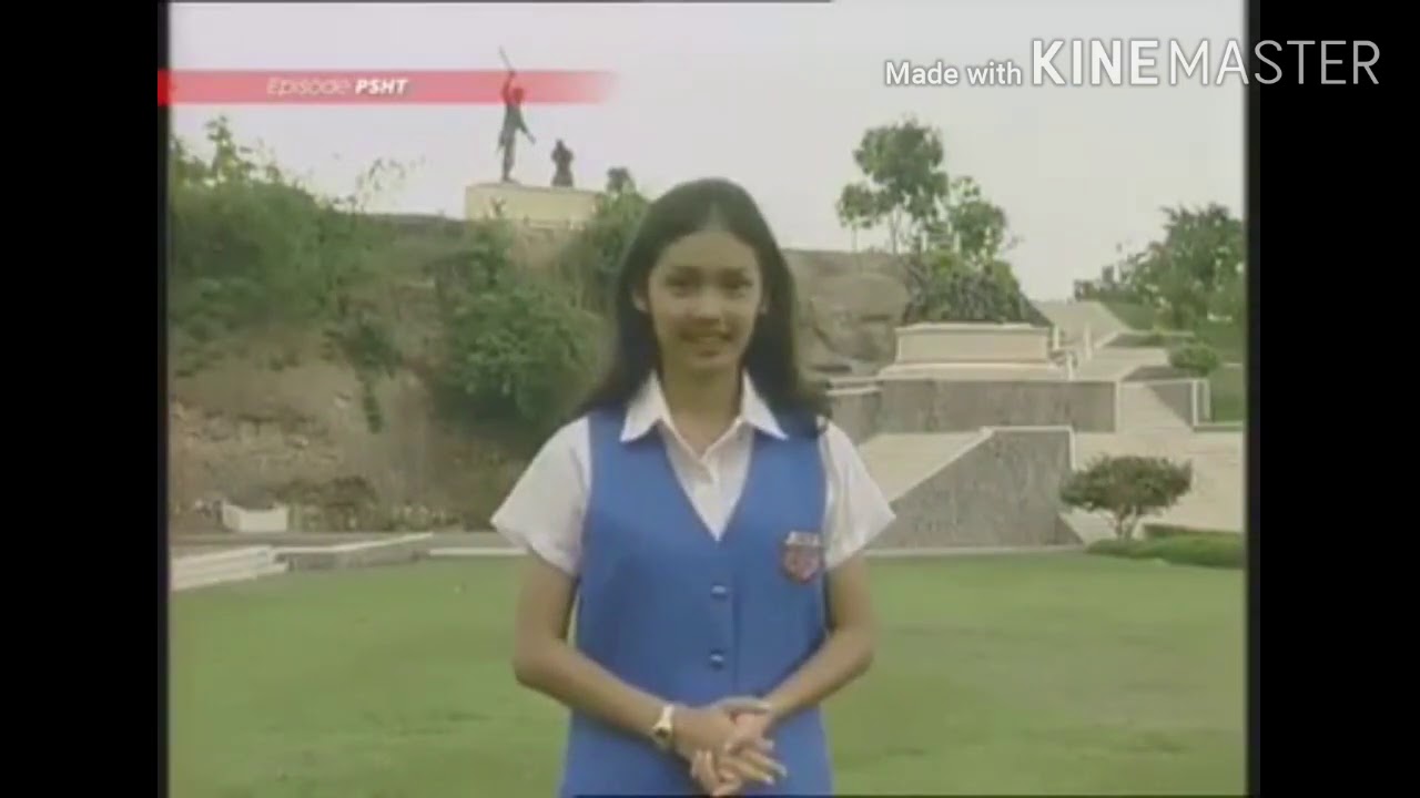 Sejarah PSHT Jaman Dulu