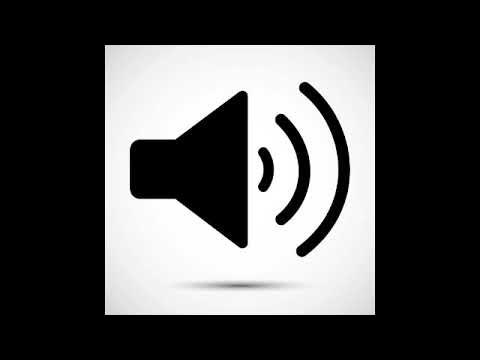 Gun Clock Sound Effect | Gun Sound Effect - YouTube