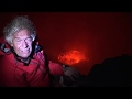 3 nuits sur le Nyiragongo et son lac de lave