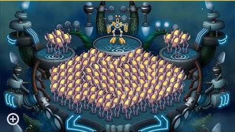 How To Make A Zynth Farm - My Singing Monsters