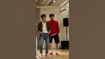 Thumbnail of 김선호가 추는 무브(move)