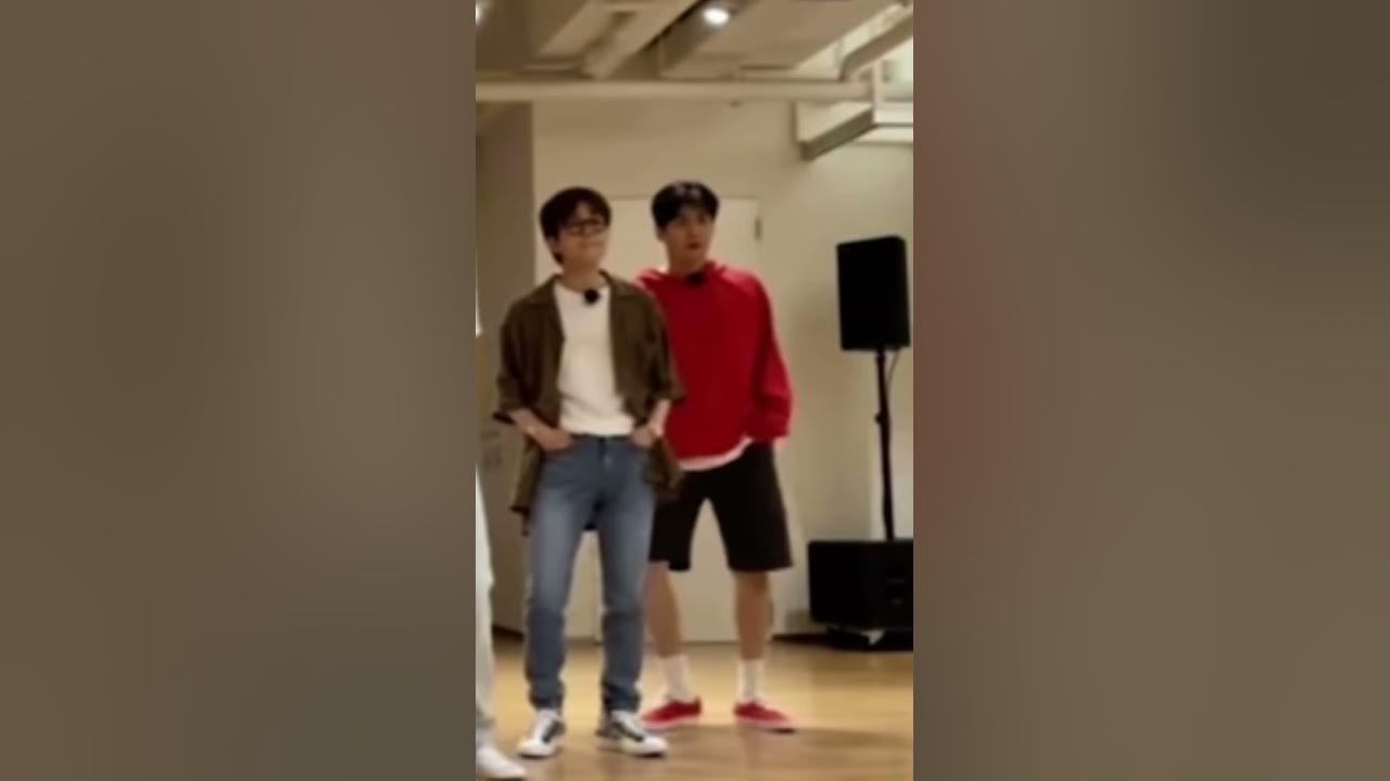 김선호가 추는 무브(move)