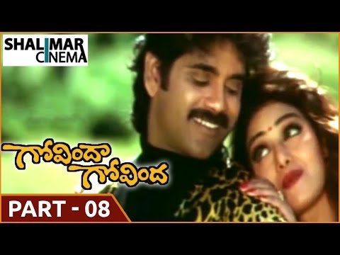 govinda-govinda-movie-||-part-08/12-||-akkineni-nagarjuna,-sridevi-||-shalimarcinema