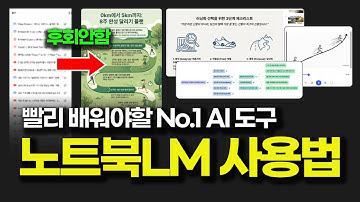 노트북LM 무료 사용법 | AI 도구 완전 추천 | 2026 최신 완벽가이드