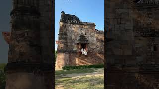 Lodhi Garden Prewedding 2025