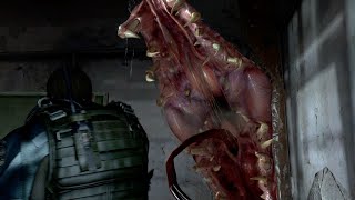 Resident evil 6, gameplay Boss Fight jogo do Cris