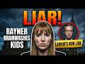 BREAKING: Angela Rayner Makes FATAL MISTAKE Lying To School Children | UK News