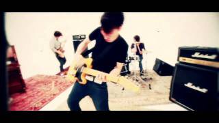 FAT PROP 「THE DIE IS CAST」PV chords