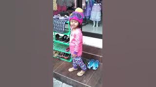 Bai Ann - Incredible Journey Album masa kecil Kayyasa