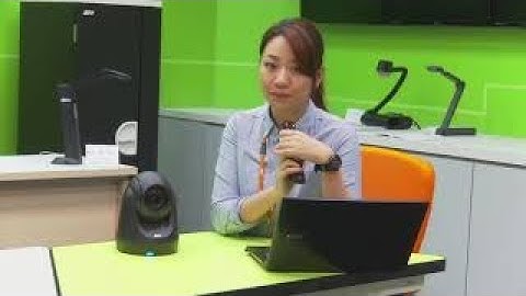 Getting Started with AVer DL30