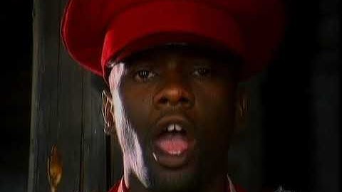 Captain Jack - Captain Jack (1996 Eurodance)