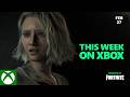 Face Your Fears with Resident Evil Requiem | This Week on Xbox