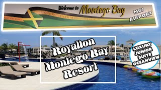 What’s It Like at Royalton Montego Bay?