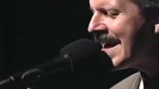 Michael Franks - Down in Brazil - Blue Note Tokyo Live 1993