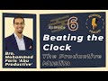 Beating the clock the productive muslim  bro mohammed faris abu productive  revivers podcast 6