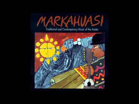 Markahuasi - Iluman Tio