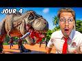 J Ai CRÉE Un PARC De DINOSAURES ILLÉGALS Qui A Tué Tous Mes Visiteurs Jurassic World Evolution 2 J Ai CRÉE Un PARC De DINOSAURES ILLÉGALS Qui A Tué Tous Mes Visiteurs Jurassic World Evolution 2
