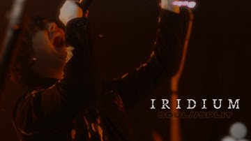 IRIDIUM - SOUL//SPLIT (2025) [Official Music Video]