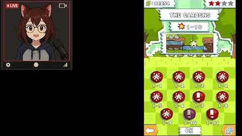 Scribblenauts Collection: Completing Scribblenauts Without Reusing Items Part 3