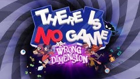There Is No Game: Wrong Dimension | Chapter 4 Free2Pay | No Commentary