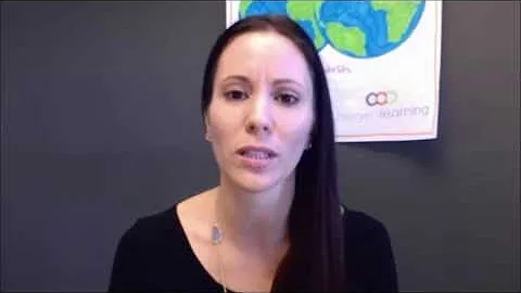 Juliana Stancampiano, CEO, Oxygen Learning on Rede...