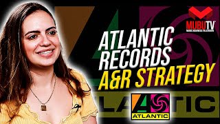 What It Takes to Sign With Atlantic Records A&R