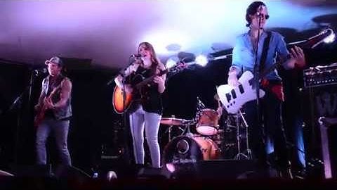 Katy Hurt - "Part Time Girlfriend" (FSA Fest 2016)