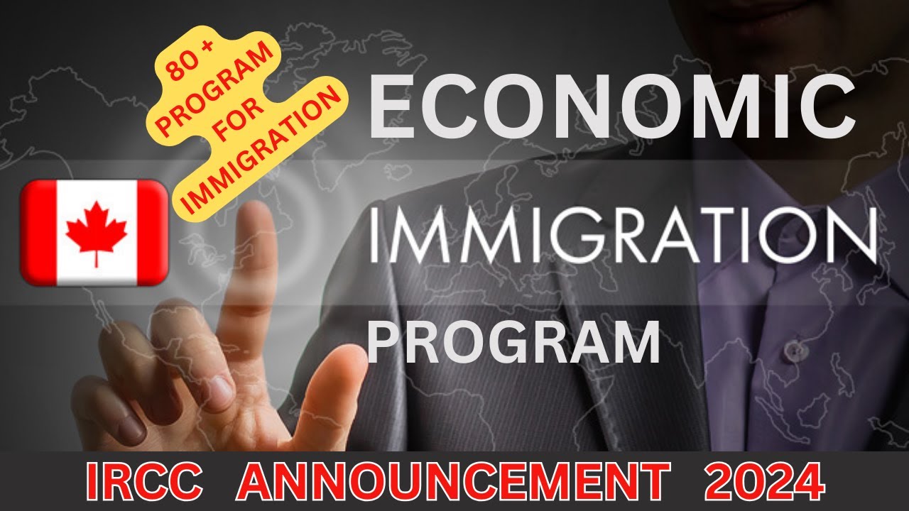 Economic Immigrants | Economic Mobility Pathways Pilot 