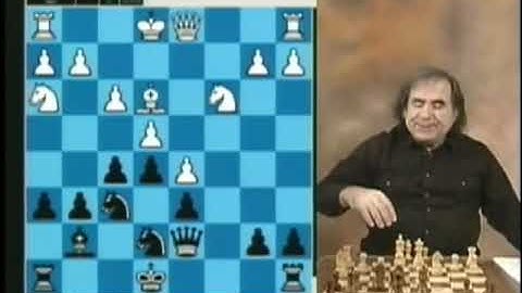 01 Step by Step Essential Maneuvering in Closed Positions by GM Roman Dzindzichashvili