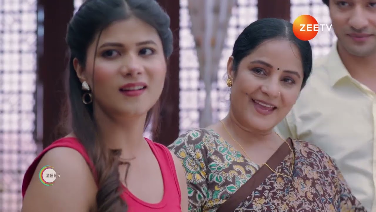 Jaane Anjaane Hum Mile | Ep - 121 | webisode | Apr, 6 2025 | Bharat Alhawat,Ayushi | Zee TV