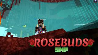 Wither Skeleton Shenanigans | Rosebuds Community SMP