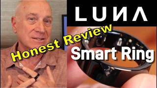 Luna Gen2 Smart Ring: Honest Review   Hey, Stop Arguing with AI!