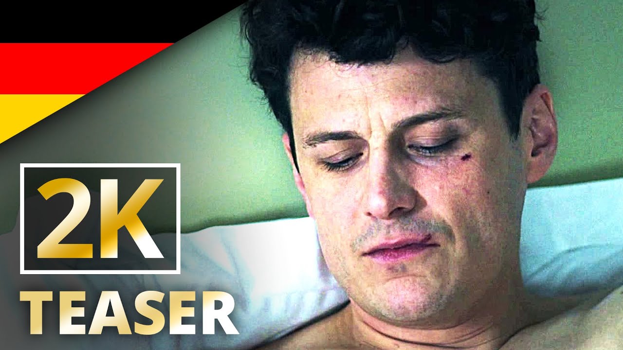 Gruber geht - Offizieller Teaser [2K] [UHD] (Deutsch/German)