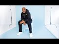 Kenny Leon in Playbill's "My Life in the Theatre"